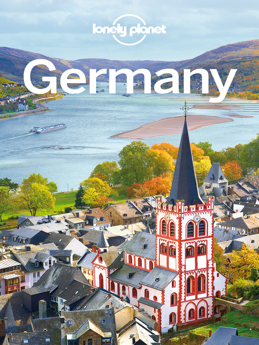Title details for Lonely Planet Germany by Lonely Planet - Available